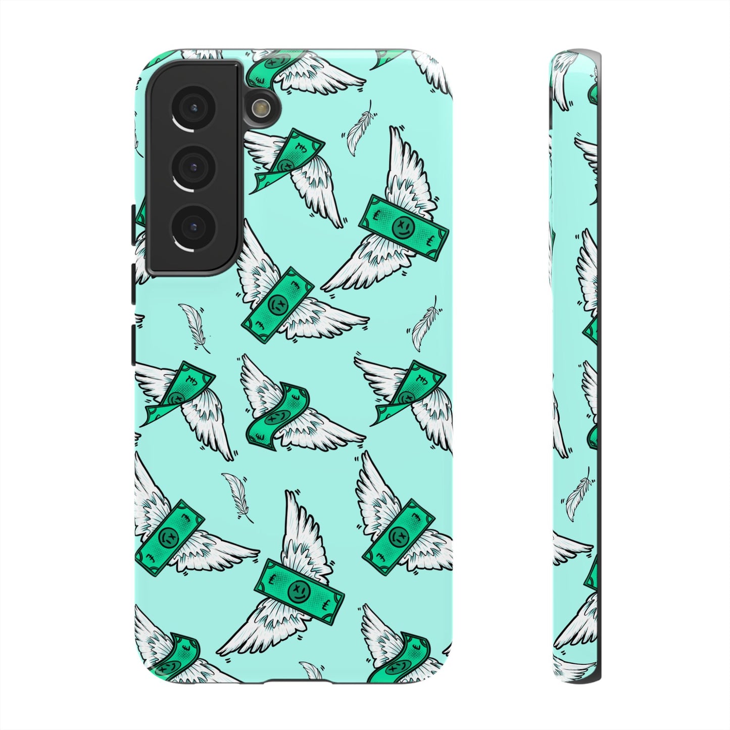 Cult-Like Skint Phone Case