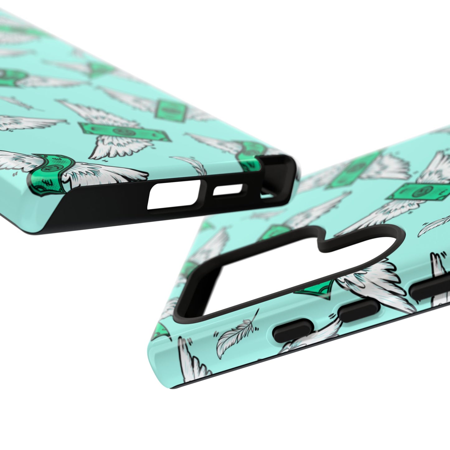 Cult-Like Skint Phone Case