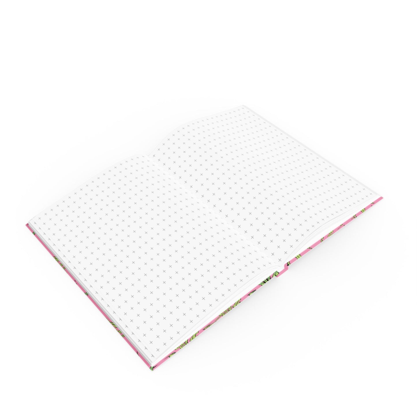 Limited, Kush it Up Hard Backed Journal