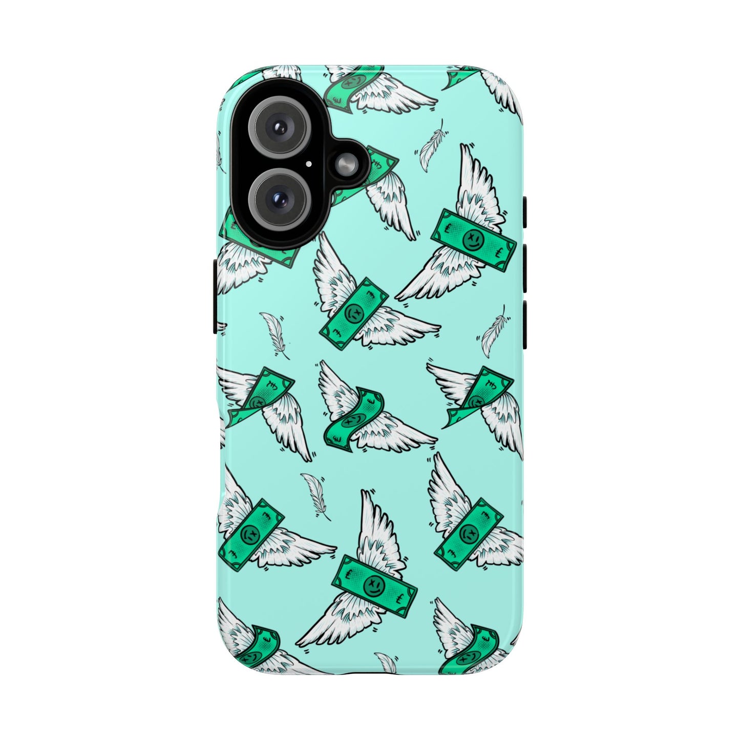 Cult-Like Skint Phone Case